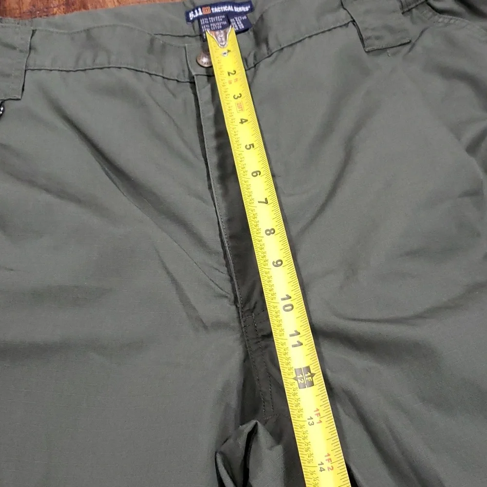 5.11 Tactical Series pants_9